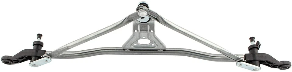 Novo em folha limpador de para-brisa Linkage compatível com 2007-2017 Jeep Wrangler JK 55077859AD - Imagem 3 de 4