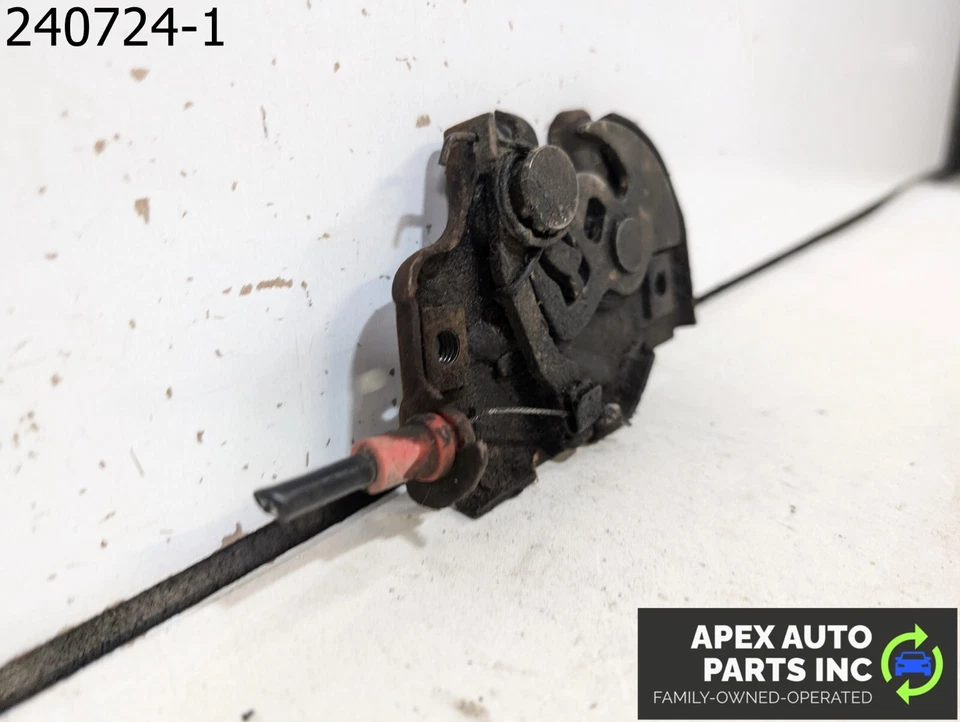 OEM 1985 Buick LeSabre 5L Hood Latch Foto 2 de 4