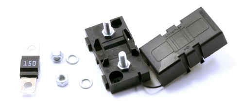 Premium MIDI Fuse Holder with Fuse - Choose AMP Size 30, 40, 50, 60, 70, 80, 100 - Picture 34 of 38
