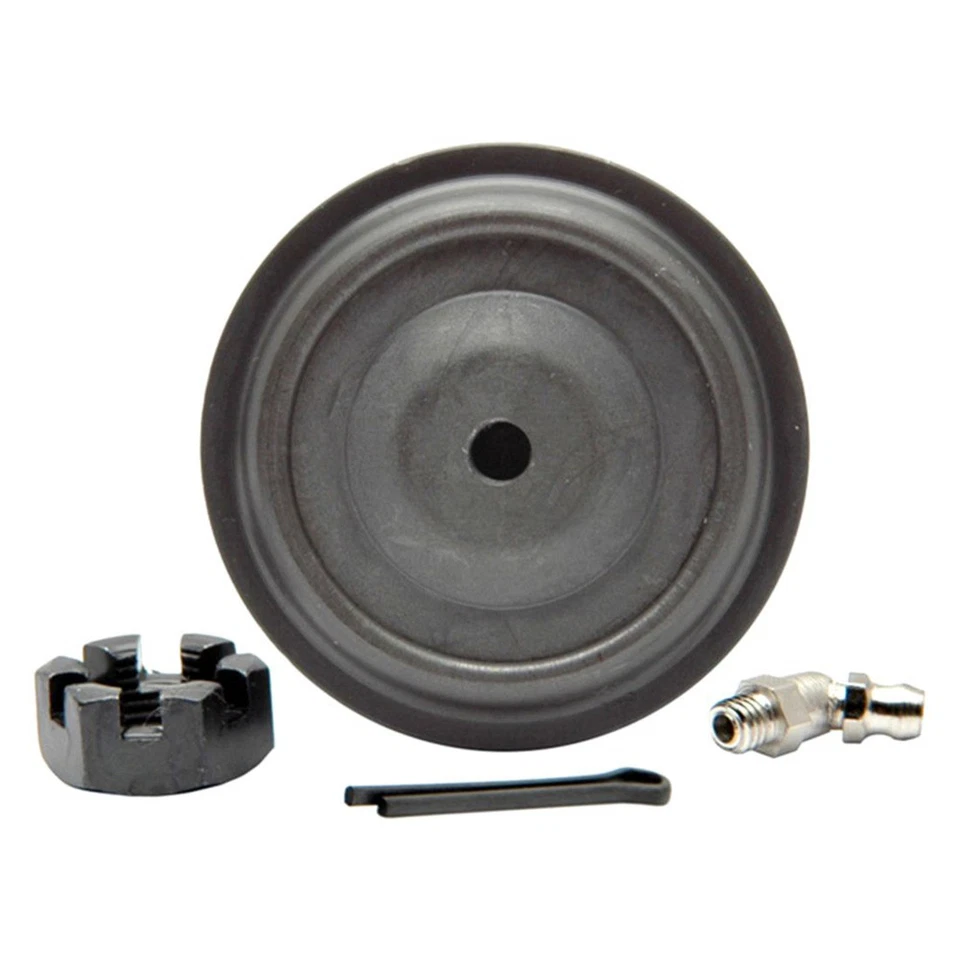 46D2009A AC Delco rótula delantera lado conductor o pasajero inferior nueva para Chevy Foto 4 de 4