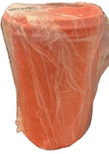 NEW Tupperware  Canister 36oz 1L Orange Airtight Pour Storage!🧡🍶