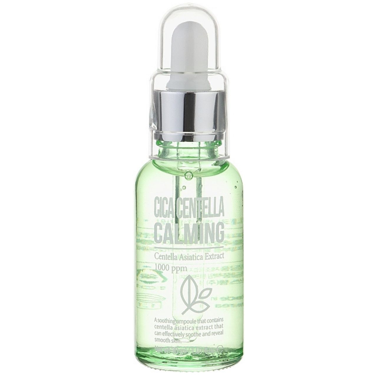 Esfolio - Ampoule - 6 Types 2023 Version - Cica Centella Calming - Image 2