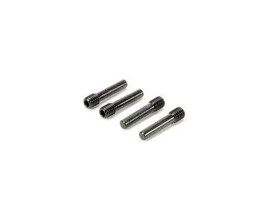 Team Magic E6 III Lockpin 3x17.3mm TM116751 Team Magic E6 III BES, 