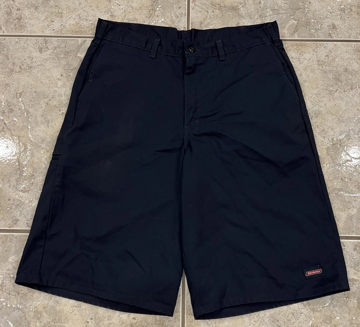 Dickies Regular 34 Size Shorts for Men for sale | eBay