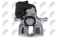 NTY Bremssattel HZT-AU-059 für AUDI A6 C6 4F2 Avant 4F5 Allroad 4FH TDI TFSI FSI
