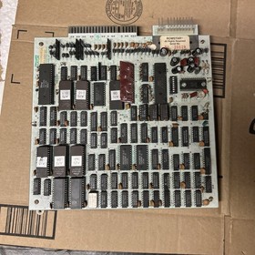 VINATAGE working Arkanoid Taito Romstar ARCADE Video GAME PCB BOARD C146