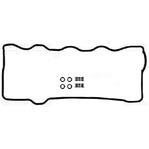 Dichtungssatz Zylinderkopfhaube FüR Toyota Carina T17 T19 87 Bis 97 Victor 3S-FE-image