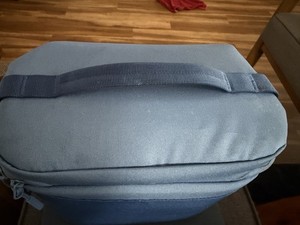 Hydro Flask Insulated Lunch Bag 5 L Blue