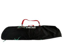 Ride Snowboards Retro Youth Kids JR 140cm 56" Snowboard Travel Storage Bag Case