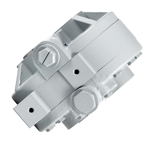 Hydraulic Tractor PTO Pump 16.6 GPM GP-PTO-A-7-6-S @ 540 RPM 9-8902-7 Pump - Picture 12 of 12