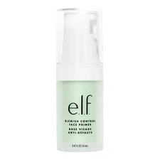 e.l.f. Blemish Control Face Primer, Small, 0.47 oz - EXP 01/2026