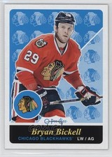 2015-16 O-Pee-Chee Retro Bryan Bickell #457 t3w