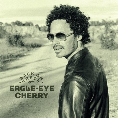 Eagle-Eye Cherry Back On Track (Vinyl) 12'' Album