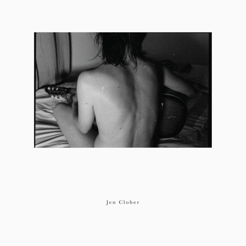 Jen Cloher Jen Cloher CD MA0112CD NEW