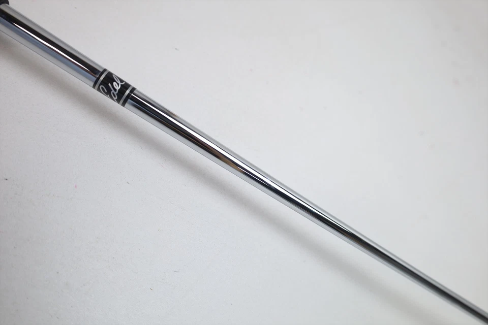 Edel Array F-3 单弯 2 行 35 英寸推杆 完好 Rh — 第 4/4 张图片