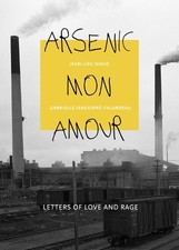 Jean-Lou David Gabrielle Izaguirre-Falardeau Arsenic mon amour (Paperback)