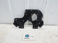 Cj2a Cj3a Jeep Willys F-134 Engine Mount Plate L134 Cj2a Cj3a Jeep Willys F-134 Engine Mount Plate L134