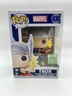 Funko Pop Marvel Thor #438 Emerald City Comic Con 2019 Spring Convention