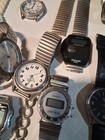 Lot Of Watches For Parts Or Repair 2.8lbs — photo 10