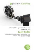 Frederic P. Miller (U. A.) | Larry Fuller | Taschenbuch | Englisch (2026)