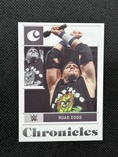 2022 Panini Chronicles WWE Road Dogg #96