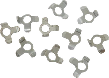 Eastern Motorcycle Parts Inner Primary Lock Tab Washers fits 1987-06 Harley Dyna