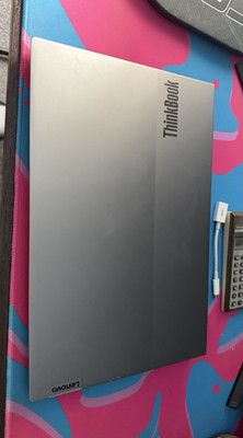 Lenovo ThinkBook 15.6'' Laptop AMD Ryzen 7 Windows 11 Gray Radeon Graphics