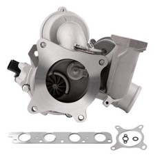 Turbocompressore per AUDI A3 VW GOLF V GTI Passat2.0 TFSI 147kW 200cv AXX 06F145701F