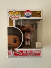 Funko Pop! NBA Julius Erving