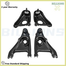 Upper Lower Control Arms A-arms For Buick Apollo Chevy Camaro Nova 1967-1974 Upper Lower Control Arms A-arms For Buick Apollo Chevy Camaro Nova 1967-1974