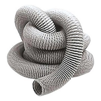 Self-extinguishing extractor hose 80 mm - 10 MT Osculati  - 16.104.35 - 1610435