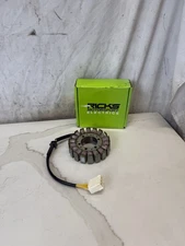2003-2006 Honda CBR600RR CBR 600RR Ricks Stator Alternator 21-129 03 04 05 06