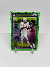 2024 Panini Score-A-Treat - Green Bats - Pick Your Card
