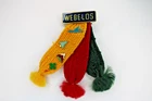 Webelos Cub Scout Tri Color Ribbons Award Pins BSA Boy Scouts Of America
