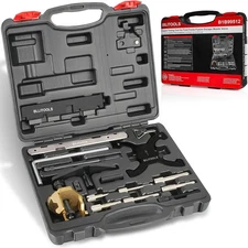 1.5 1.6 Ecoboost Engine Timing Tool Kit, Compatible with Ford Fiesta Fusion Maz