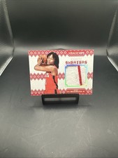 2022-23 TyTy Washington Jr NBA Hoops Relics Winter Relics