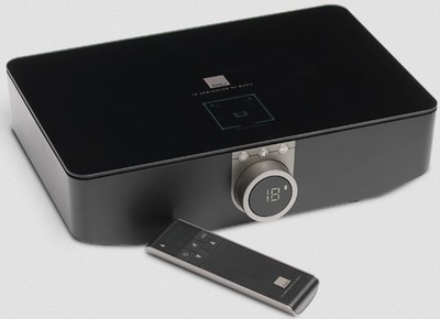 DALI SOUND HUB Kabelloser Vorverstärker, UVP 599  