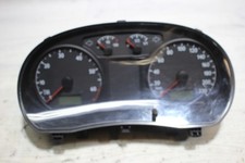 Tacho Kombiinstrument 6Q0920800P VW Polo 9N Bj.02 1.2L 12V Benziner