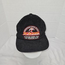 Vtg Ski The Summit Hat Copper Mountain Keystone A Basin Breckenridge Colorado