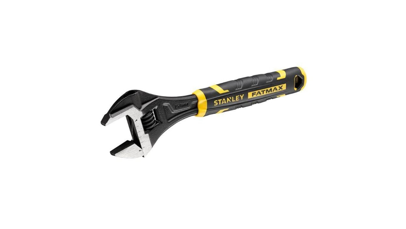 Adjustment Wrench Bimetal Handle 12 300mm FMHT13128-0