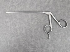 Linvatec Shutt Concept 2.1003 Arthroscopic Mini Tip Punch Forceps Str 2.75mm