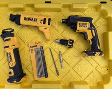 DEWALT 20V MAX Brushless Tool Combo Kit 3 Too...