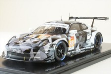 Spark 1/43 Porsche 911 RSR #88 Dempsey-Proton 2020 Le Mans 24h S7992