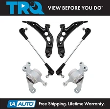Front Suspension Kit Fits 16-21 BMW 16-19 Mini