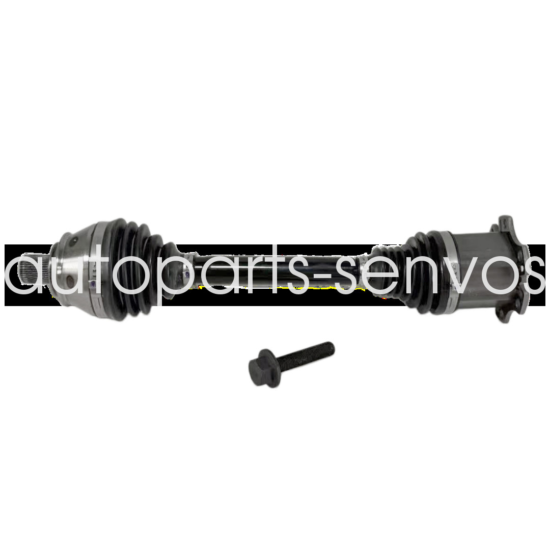 Bentley Continental GT 2003-2012 Front Right Axle shafts 2 pcs