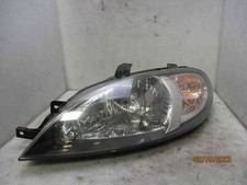 Phare gauche Chevrolet LACETTI 96458811