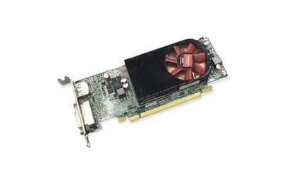 INTERWEB Compatible with Dell AMD ATI Radeon R7 250 2GB Video Card 7121A00400...
