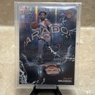 2025 Topps Chrome Jalen Brunson Base (RAW)