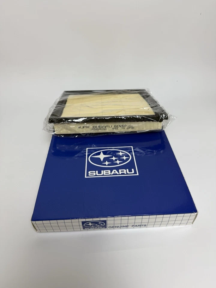 2015-2024 Subaru Crosstrek Outback Forester Air Filter 16546AA16A 16546-AA150 - Image 2 of 4