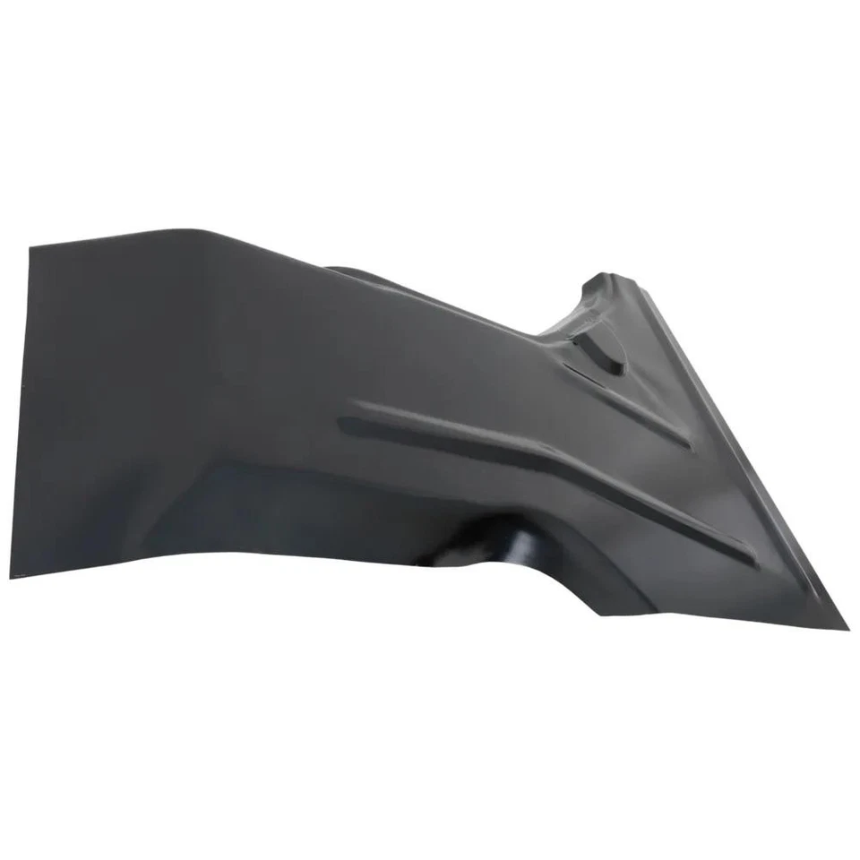 Nueva bandeja de piso delantera derecha para Chevrolet G10 Sportvan 6 cilindros 4,3 L por JC43250049 Foto 3 de 4